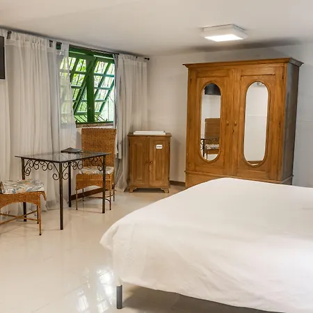 Hotel Caminhos de Itaipava-2