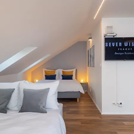 Seven Wishes Boutique Residence By Dwellfort-3