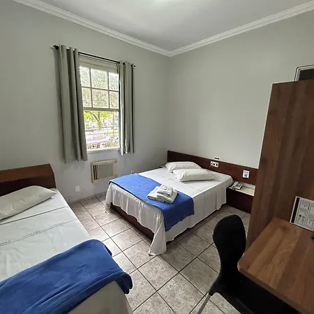 Caiçara Hotel-3