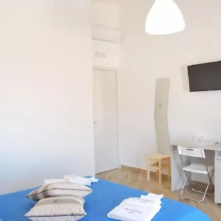 B&B Mare e Templi-3
