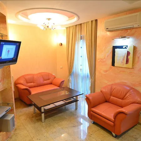 Prestige apart-hotel-3