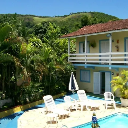 Pousada Atobá-3