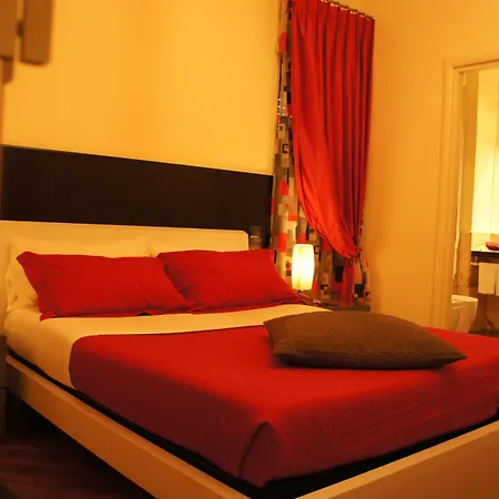 Hotel L' Orto degli Otelli-3