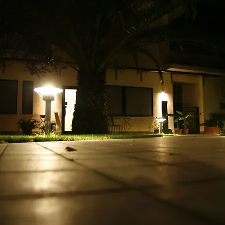 Hotel L' Orto degli Otelli-2