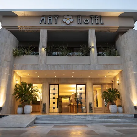 May Beach Hotel-3