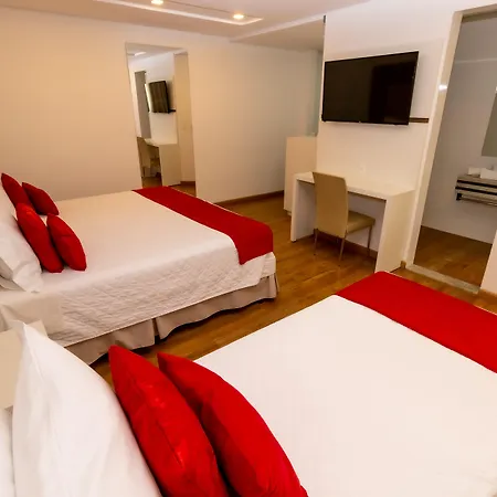 Granlago Hotel-3