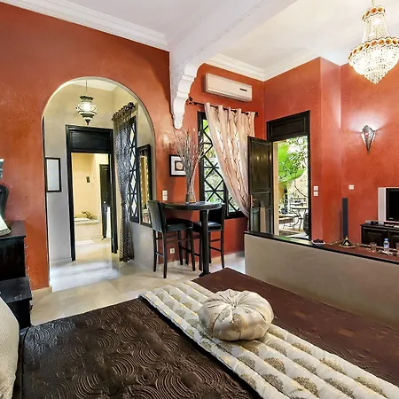 Riad Soleil D'Orient-2