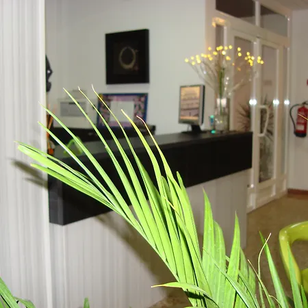 Hotel Santa Faz Trg (Adults Only)-3