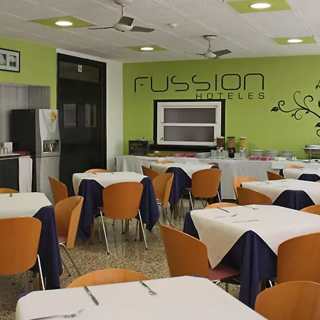 Hotel Santa Faz Trg (Adults Only)-2