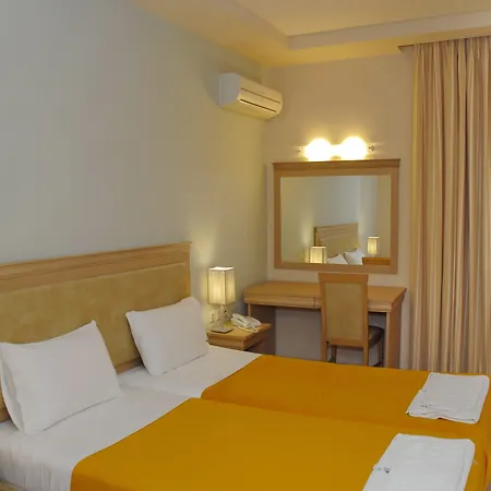 Glyfada Beach Hotel-3