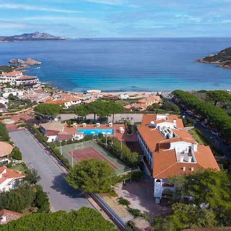 Club Hotel Cormorano-2