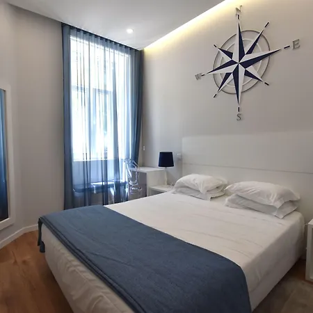 Marina Charming House-3