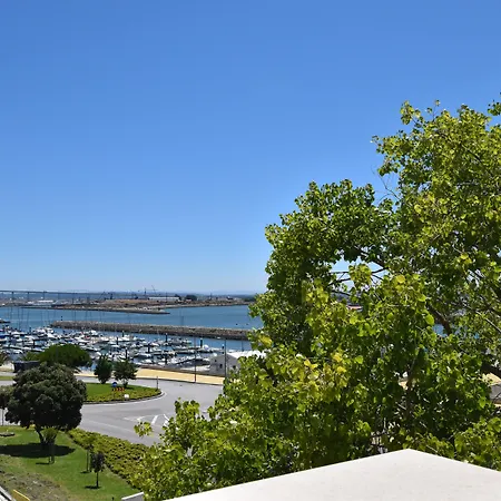 Marina Charming House-2