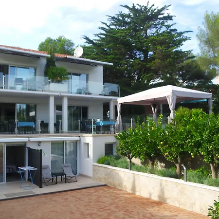 Villa Perle De La Mer-2