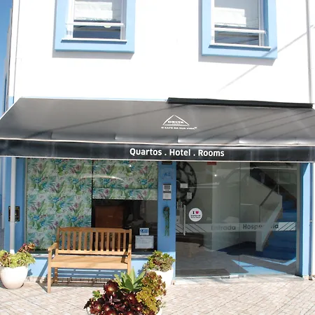 Hospedaria Recomeçar-2