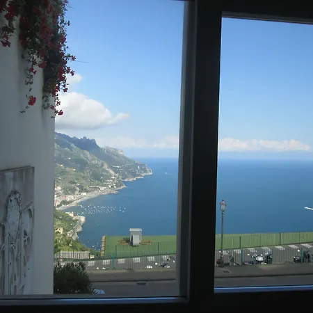 Hotel Villa Fraulo-3