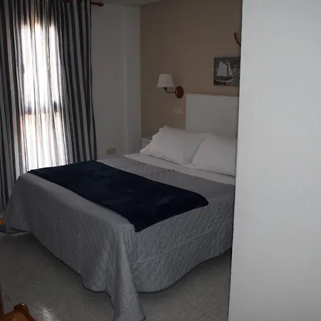 Hostal Alcázar-3