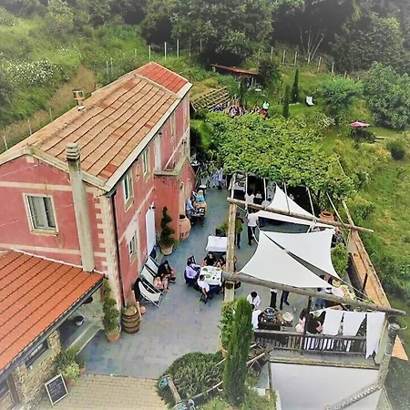 Agriturismo Gocce di Luna-2