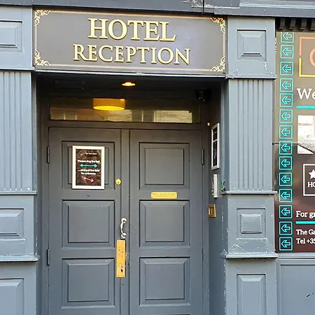 The Gate Hotel-3