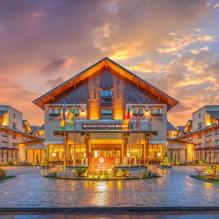 Wyndham Gramado Termas Resort&Spa-2