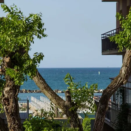 Hotel Nautilus-3