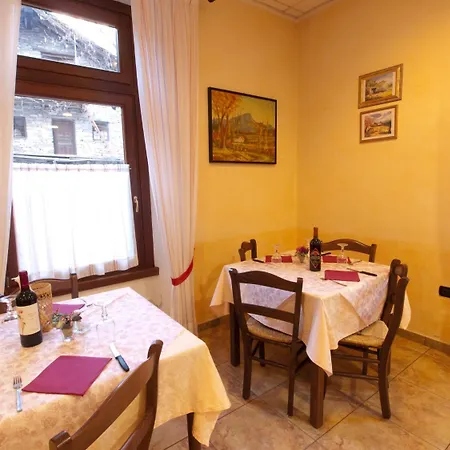 Residence Hotel Moderno-2