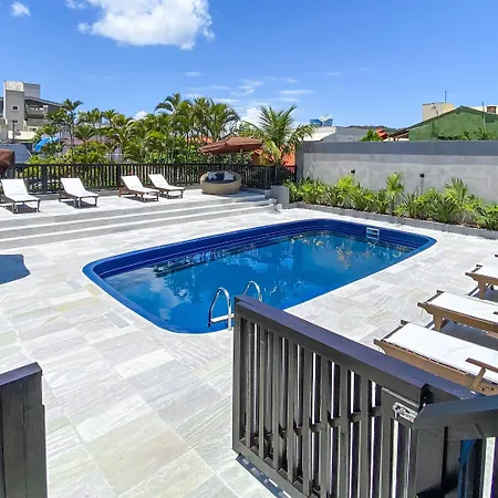 Ala Moana Pousada-2