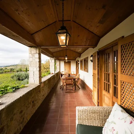 Casa De Sao Miguel Douro-2
