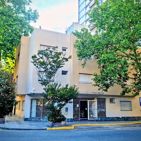 Hotel Mar-3