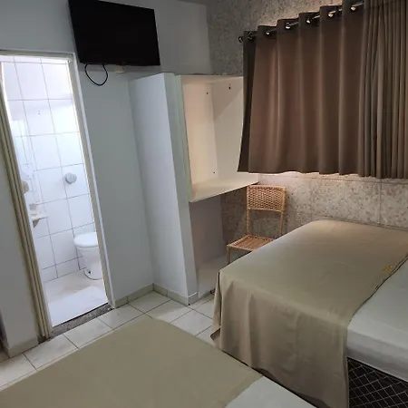 Hotel Goiás Norte-3
