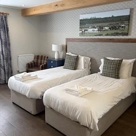 The Walhampton Arms-2