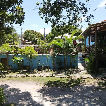Pousada Luar de Caraíva-3