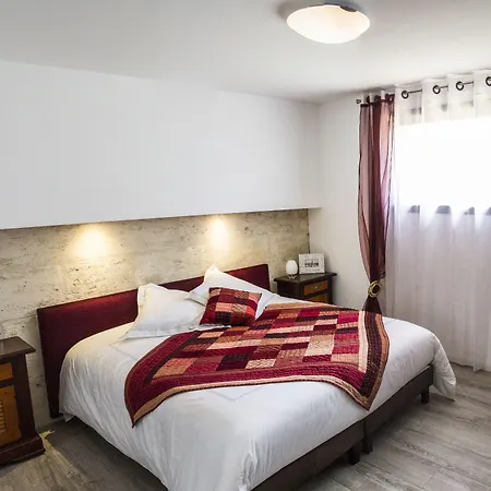 Chambres à Bord'O-2