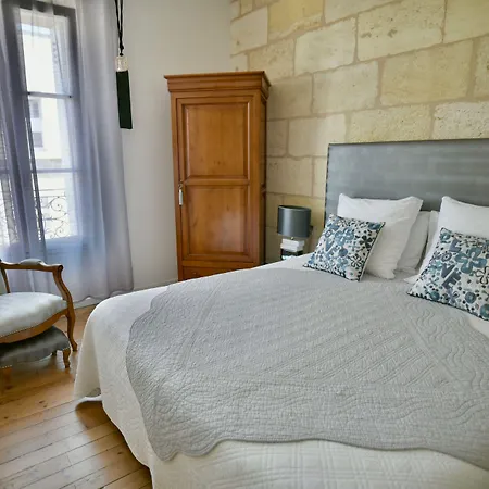 Chambres à Bord'O-3