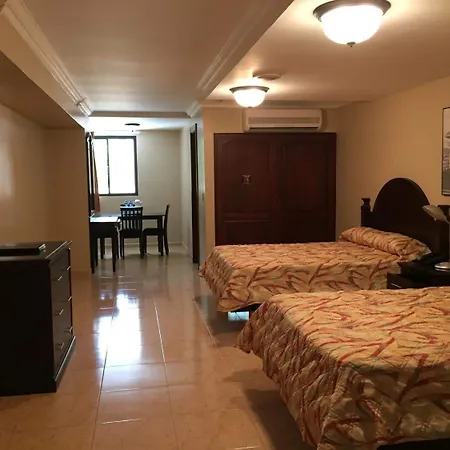 Hotel Milan Panama-2