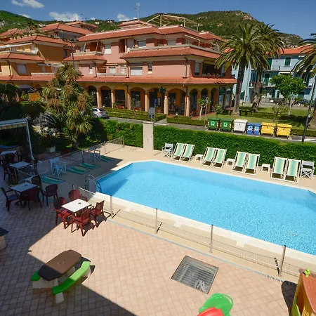 Residence Villa Gloria-3