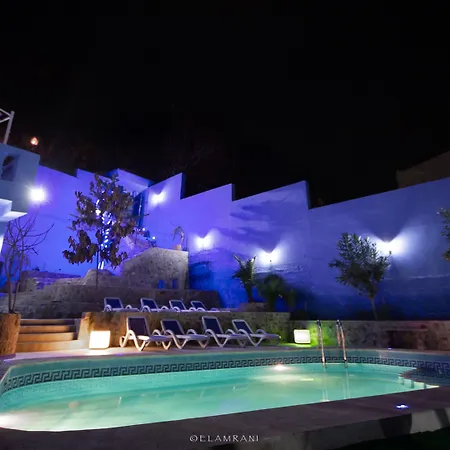 Hotel Ziryab-2