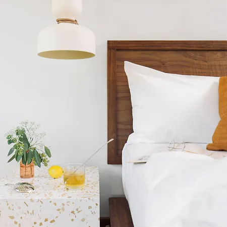 Silver Lake Pool & Inn, A Member Of Design Hotels-3