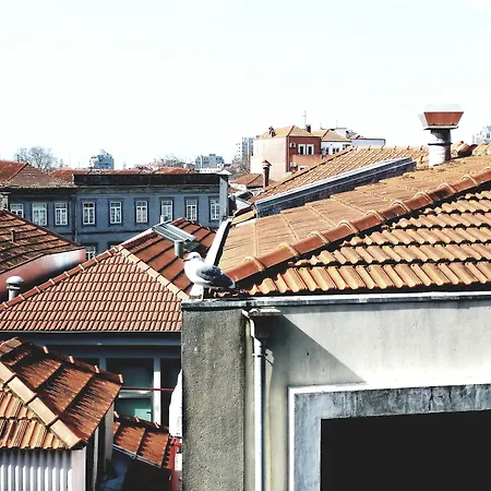 Hotel Moon & Sun Porto-3