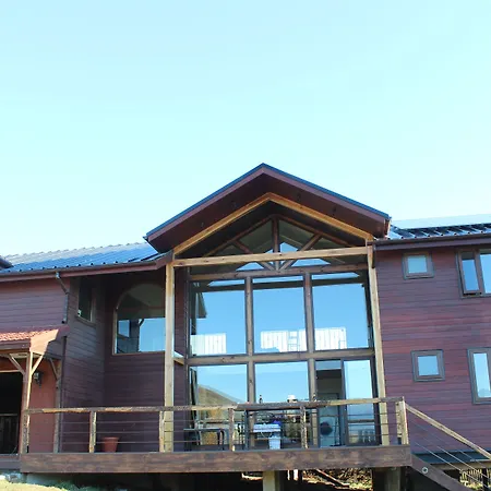 Morrena Lodge-2