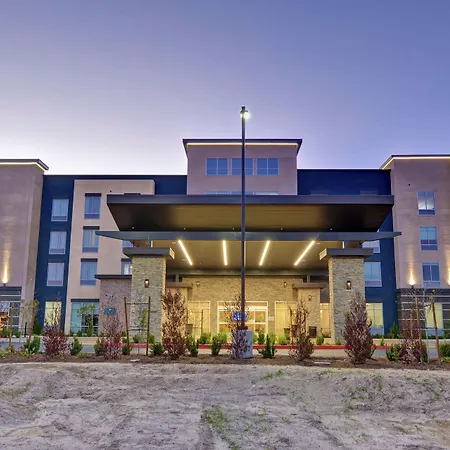 Hampton Inn Chula Vista Eastlake-2