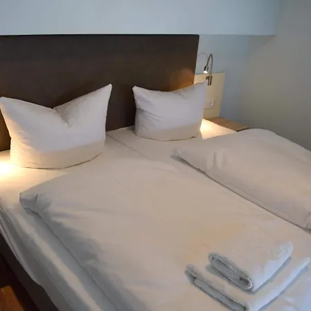 Trip Inn Residence City Center-2
