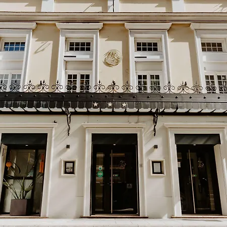 Palm Boutique Hôtel Nice-2