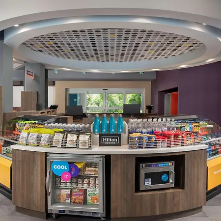 Tru By Hilton Miami West Brickell-2