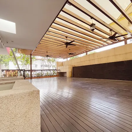 The Snooze Hotel Marine Parade-2