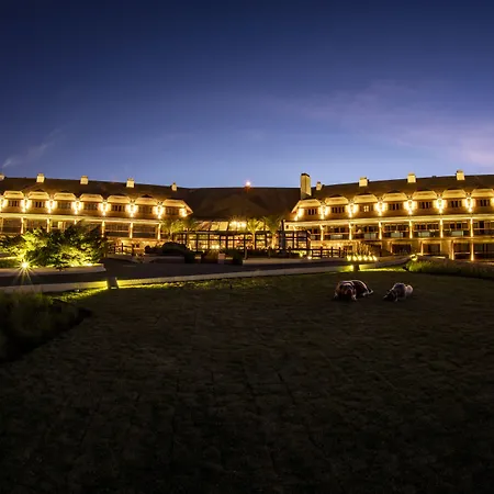 Bendito Cacao Resort&Spa-3