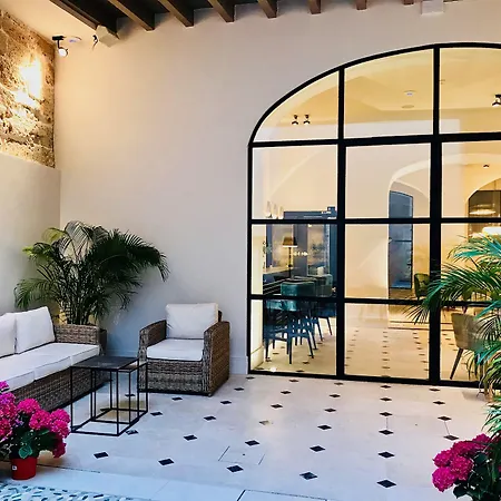Hotel Basilica-3