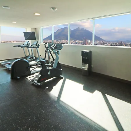Holiday Inn Express - Monterrey - Fundidora, an IHG Hotel-3