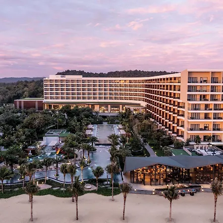 Crowne Plaza Phu Quoc Starbay By Ihg-3