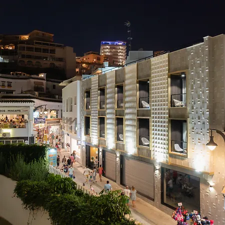 Hotel Perla Del Sur-3